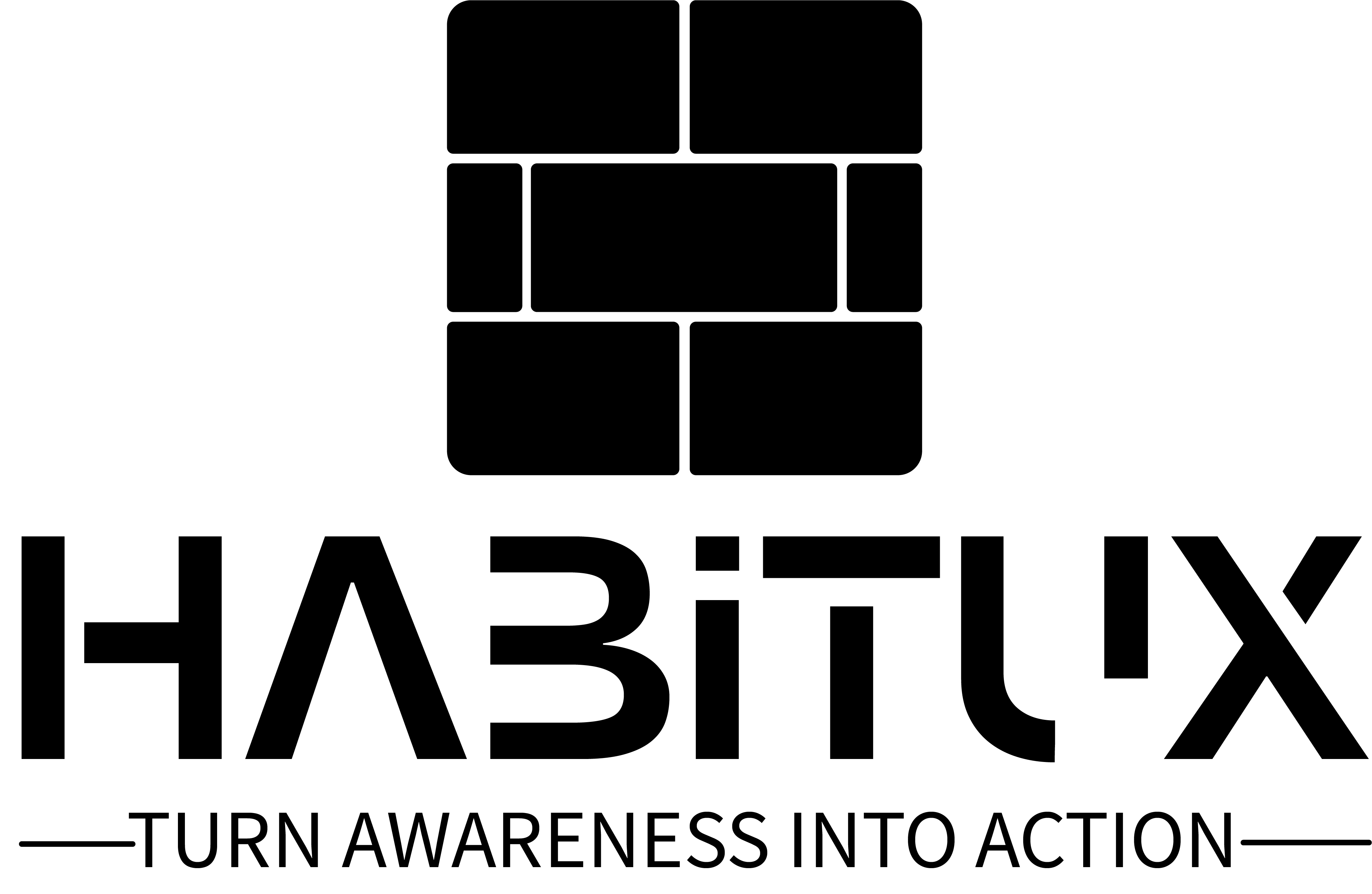 Habitux Logo
